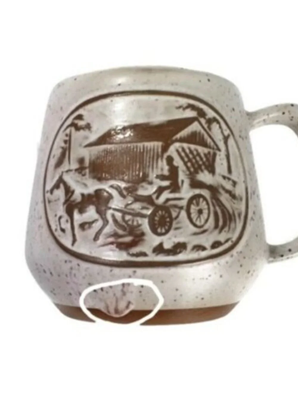 Goss vintage 1970